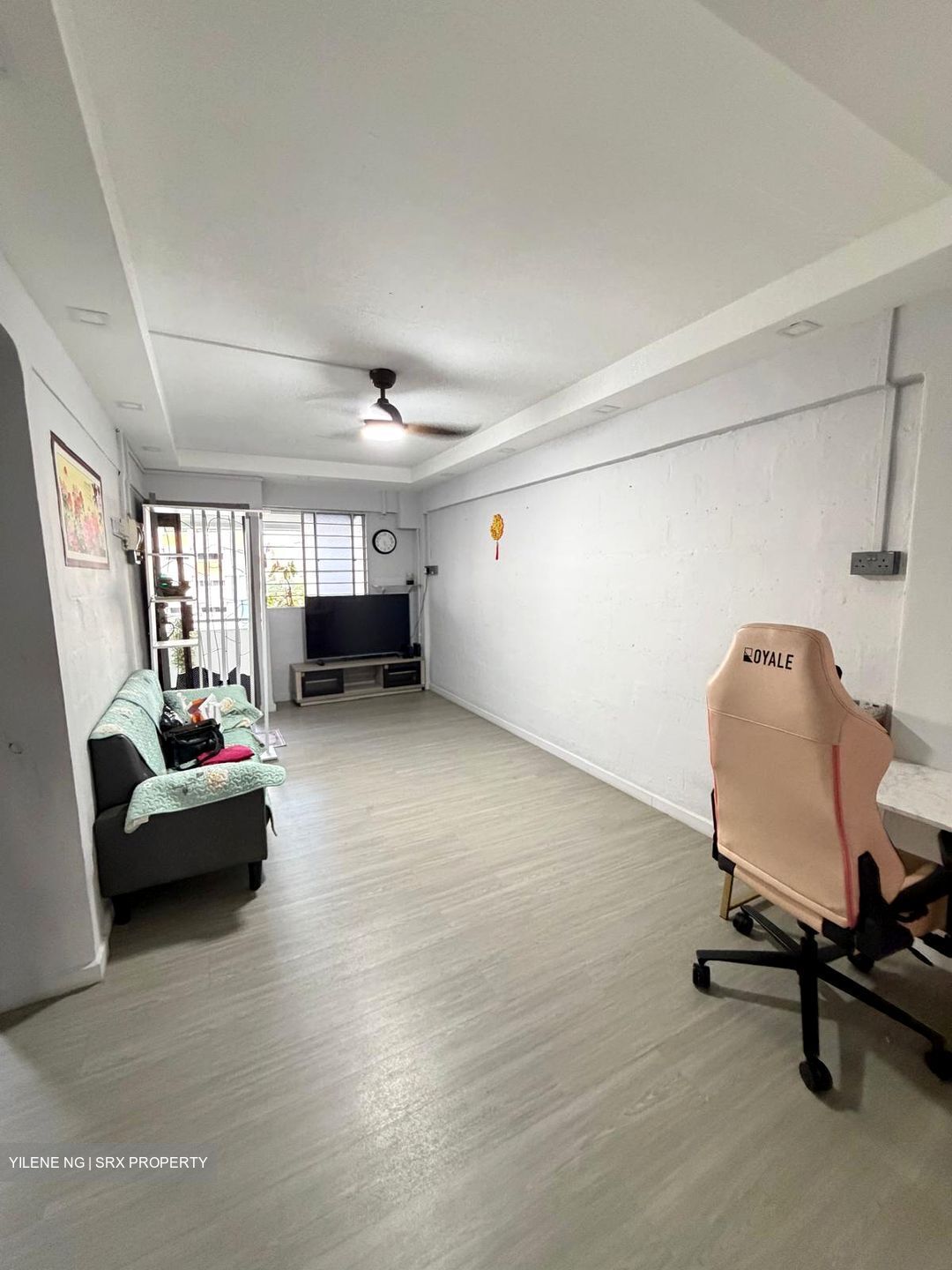 Blk 26 Teck Whye Heights II (Choa Chu Kang), HDB 3 Rooms #611917141